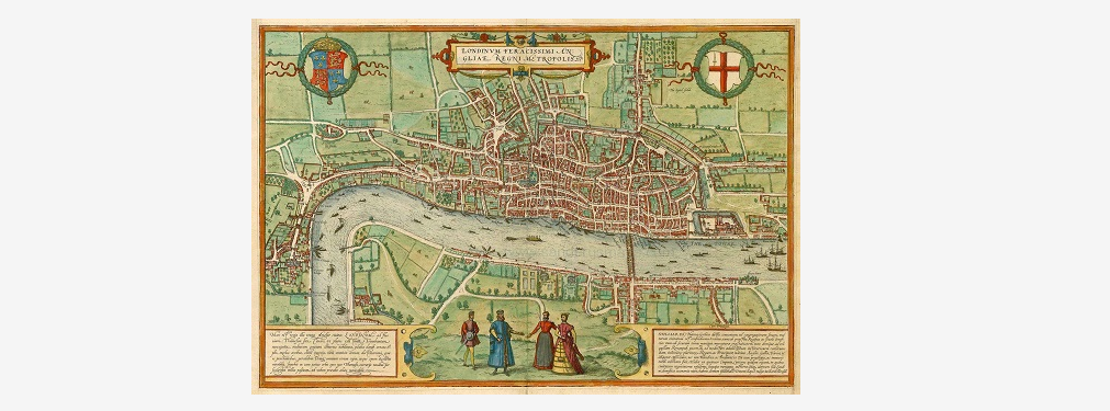 OldLondonMap